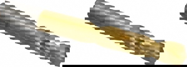 Screw Machine Length Drill Bit: 0.413